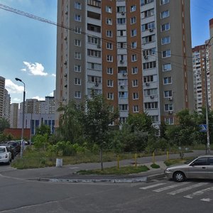 Urlivska Street, 15, Kyiv: photo