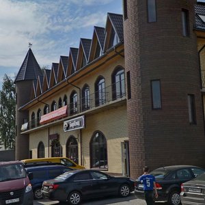 Pervomayskaya ulitsa, 158А, : foto