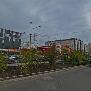 Molokova Street, 54 ، كراسنويارسك: صورة