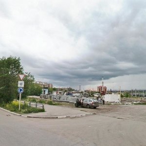 Vokzalnaya ulitsa, 53/1, : foto