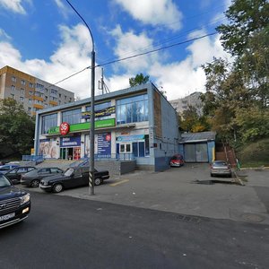 Zvyozdny Boulevard, 10с1, Moscow: photo