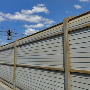 Lobachika Street, 14с1Б ، موسكو: صورة