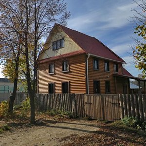 Pavlova Street, 24, Yoshkar‑Ola: photo