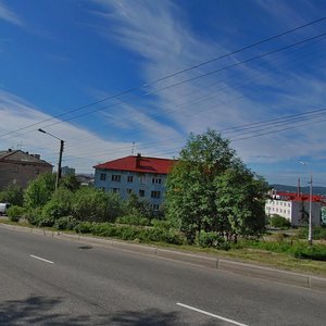 Zagorodnaya Street, No:19, Murmansk: Fotoğraflar