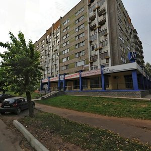 Rozy Lyuksemburg Street, 76, Kirov: photo