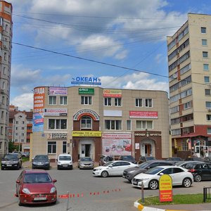 Krasnoarmeyskaya Street, 13Б ، : صورة