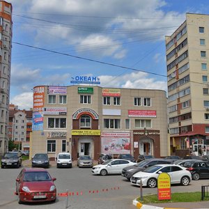 Krasnoarmeyskaya Street, 13Б, Ramenskoe: photo