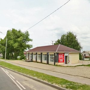 Kulakova Avenue, 79, : foto