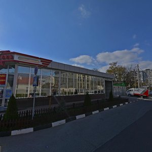 Sipyagina Street, 36, : foto