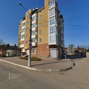 Ивано‑Франковск, Волчинецкая улица, 215: фото