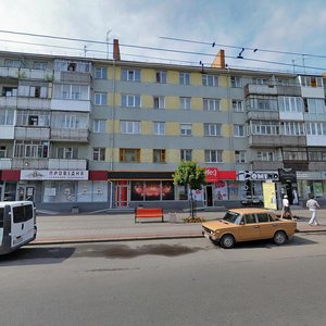 Prospekt Voli, 14, Lutsk: photo