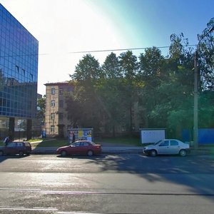 Maliy Sampsonievskiy Avenue, 3, Saint Petersburg: photo