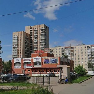 Petergofskoe Highway, 3к3 ، سان بطرسبرغ: صورة