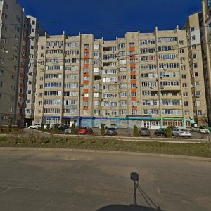 Shpakovskaya Street, 115, Stavropol: photo