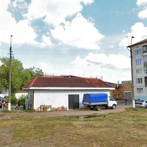 Ulitsa Shamonina, 17А, Moscow and Moscow Oblast: photo