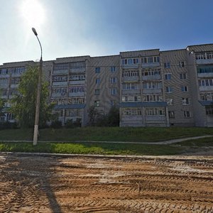 Prospekt Stroiteley, 9, Zelenodolsk: photo