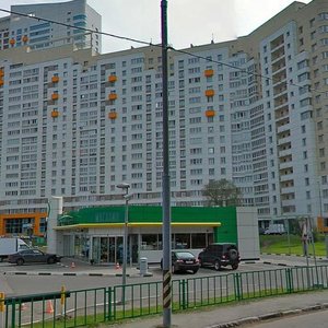 Leninsky Avenue, 137А, Moscow: photo