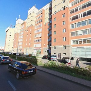 Kúıshi Dına kóshesi, 12 ، أستانا: صورة