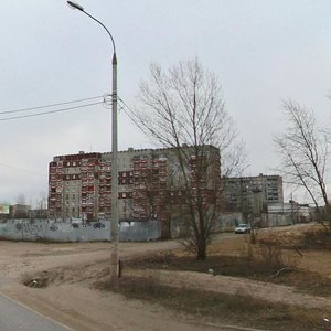 Prospekt Leninskogo Komsomola, 3, Dzerzhinsk: photo