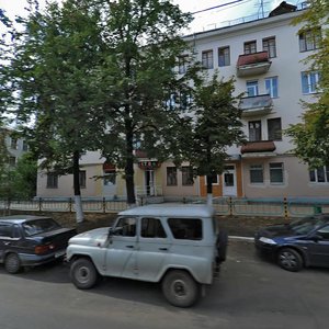 Lenina Avenue, No:26, Saransk: Fotoğraflar