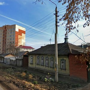 Lva Tolstogo Street, 11, Tula: photo