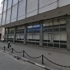 Vasilyevskaya Street, No:13с1, Moskova: Fotoğraflar