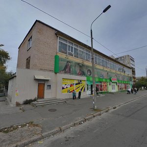 Perova Boulevard, 23Б ، كييف: صورة