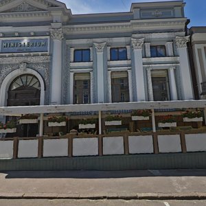 Vulytsia Hoholia, 12, Odesa: photo