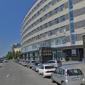 Sovetskaya Street, 5, Novosibirsk: photo