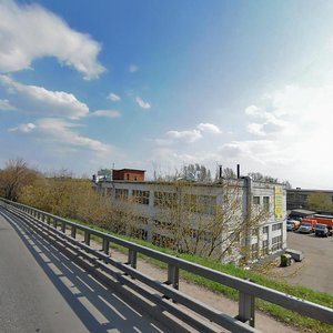Ostapovsky Drive, 10с3, Moscow: photo