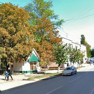 Tsiolkovskogo Street, No:27, Penza: Fotoğraflar