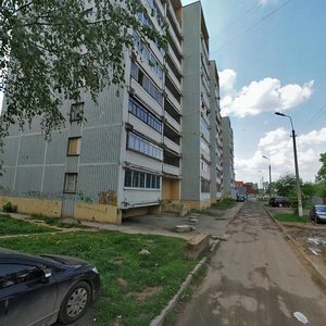 Keramicheskaya ulitsa, 27А, Dedovsk: photo