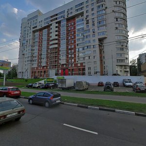 Kakhovka Street, 25, Moscow: photo