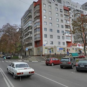 Narodniy Boulevard, 38, Belgorod: photo