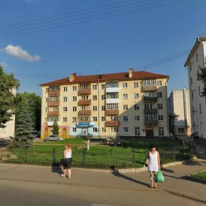 Komsomolskaya ulitsa, 247А, Orel: photo