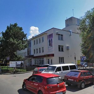Vulytsia Nebesnoi Sotni, 61, Cherkasy: photo