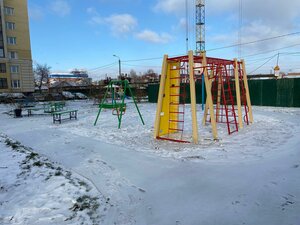 Омск, 3-я Северная улица, 123к1: фото