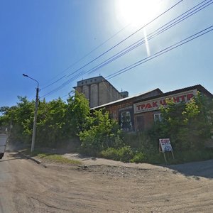 Polyarnaya ulitsa, 89, Irkutsk: photo