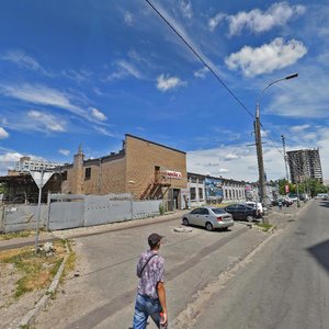 Sobornosti Avenue, 7Б ، كييف: صورة