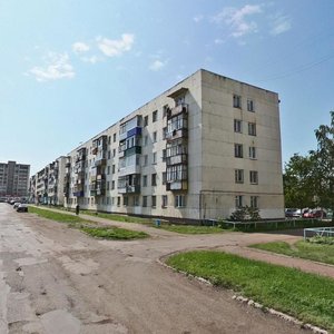 Ишимбай, Советская улица, 27: фото