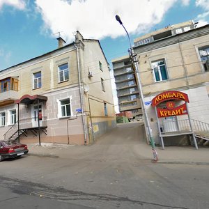 Karla Marksa Street, 28Б, Penza: photo