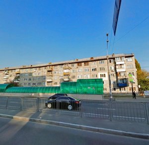 Perova Boulevard, 30, Kyiv: photo