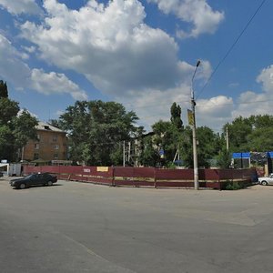 Zoi Kosmodemyanskoy Street, 3А, Lipetsk: photo