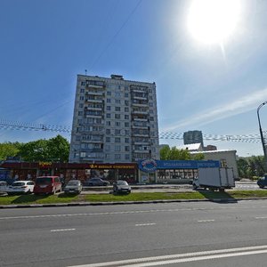 Lyublinskaya Street, 147, Moscow: photo