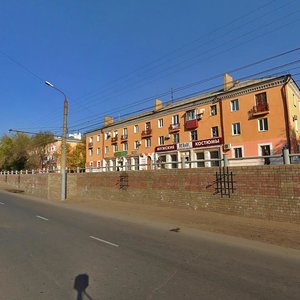 Tereshkovoy Street, 4 ، أورينبورغ: صورة