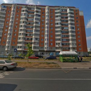 Rudnyovka Street, 23, Moscow: photo