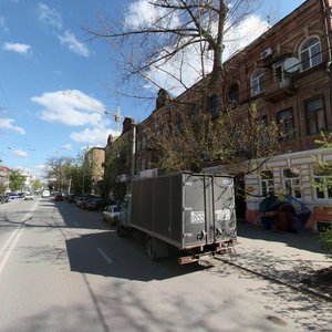 Sokolova Avenue, 30, Rostov‑na‑Donu: photo