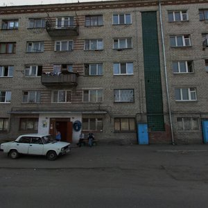 Fabrichnaya ulitsa, 20А, Tyumen: photo