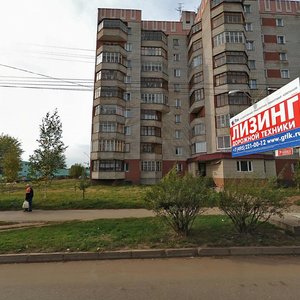 Prospekt Stroiteley, 19к1, Kirov: photo