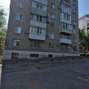 Dmytra Dontsova Street, 4, Dnipro: photo